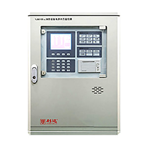 YJG6100（Ⅱ）消防設備電源狀態監控器