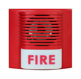 SM501/A火災聲光警報器（非地址碼型）