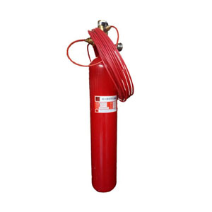 TH-Z-Q-3/2.5/170-ZTQ七氟丙烷探火管式滅火裝置（直接式）